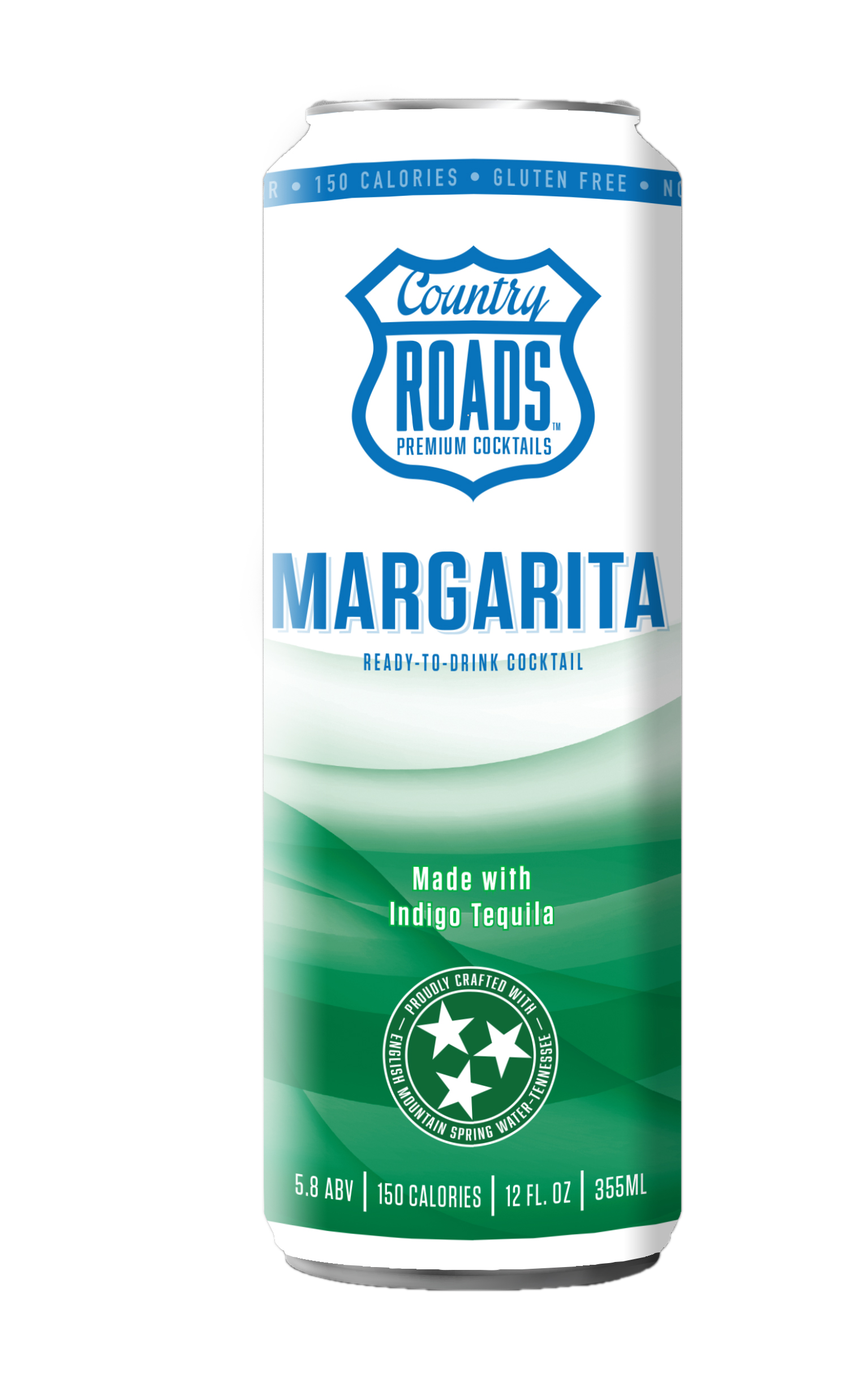 Country Roads® Margarita